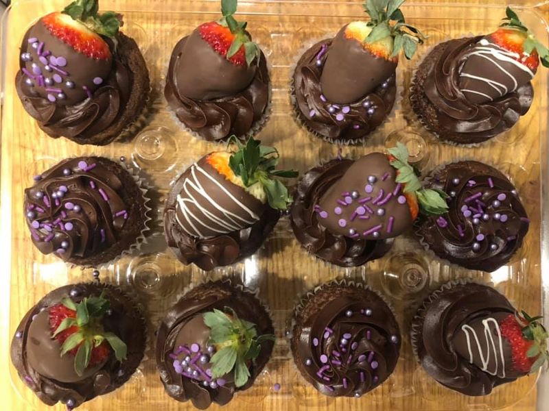 The Sugar Shack Sweets & Treats Oklahoma's Official